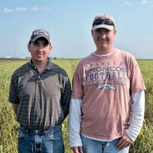 Rockey Farms, LLC, family In San Luis Valley