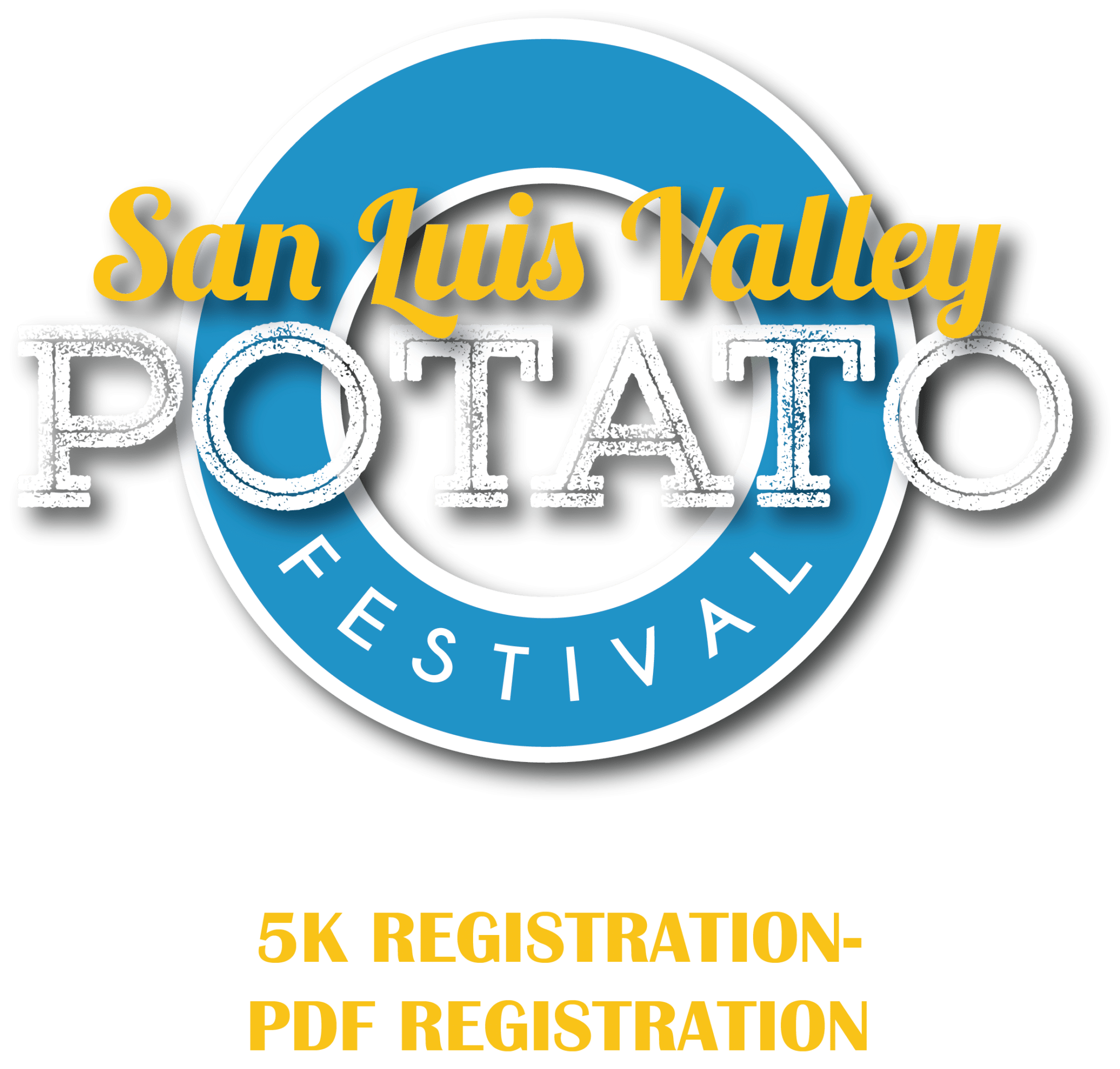 Potato Festival in San Luis Valley, Colorado