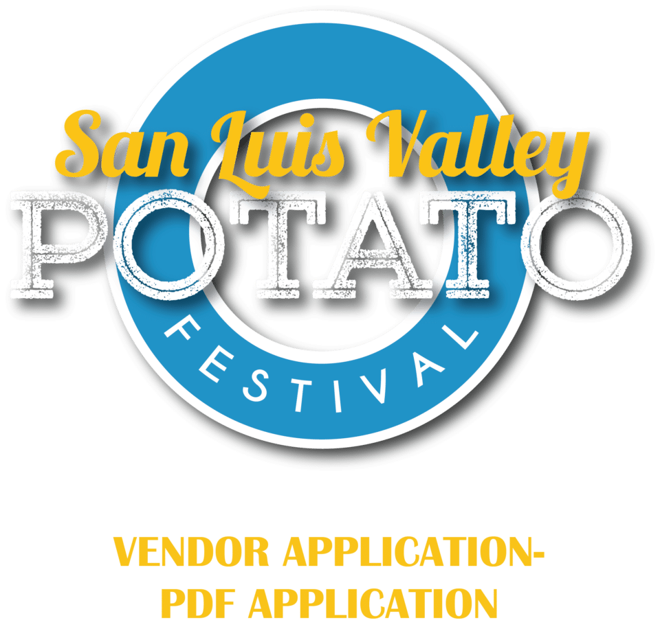 Potato Festival in San Luis Valley, Colorado