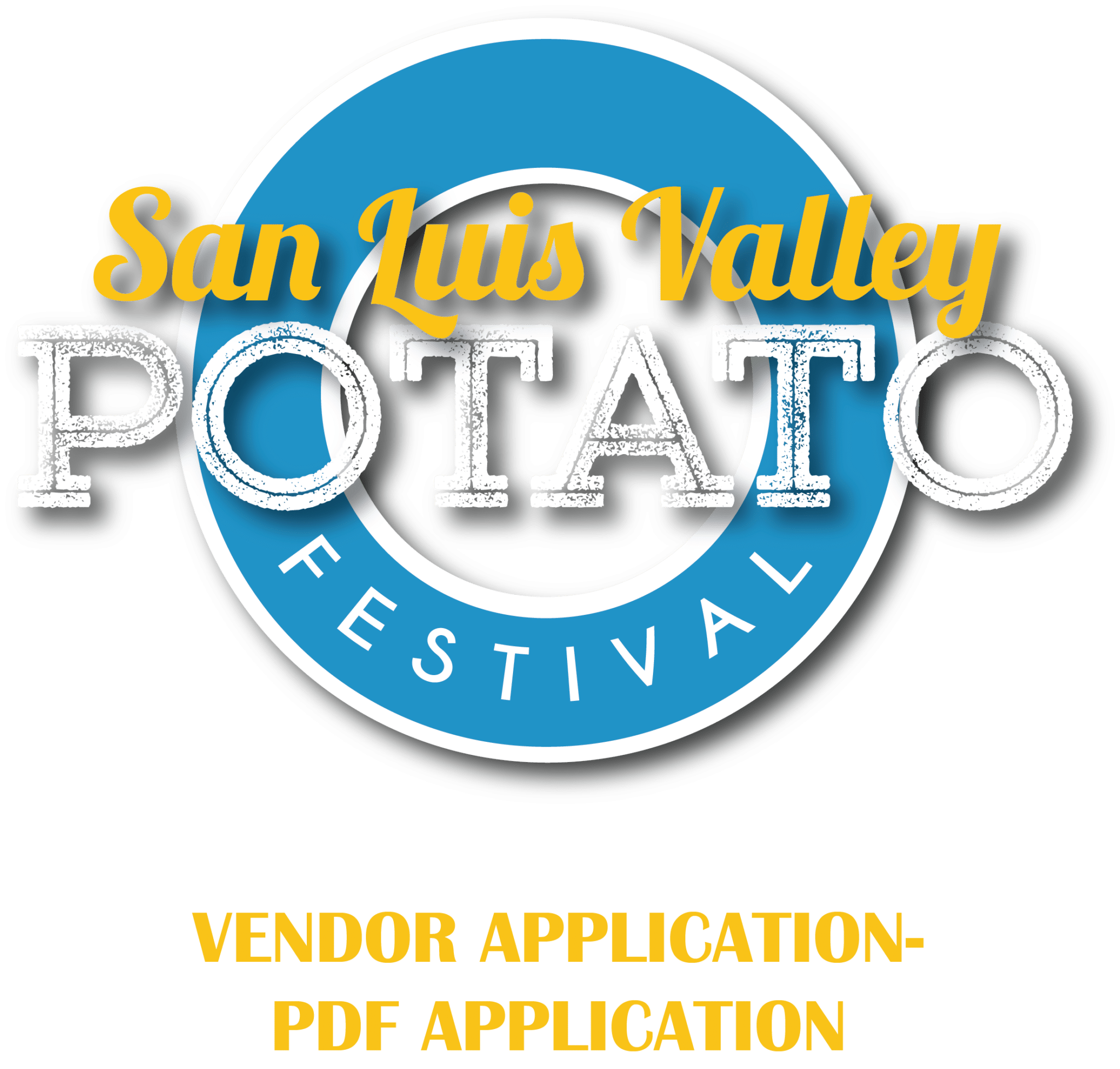 Potato Festival in San Luis Valley, Colorado