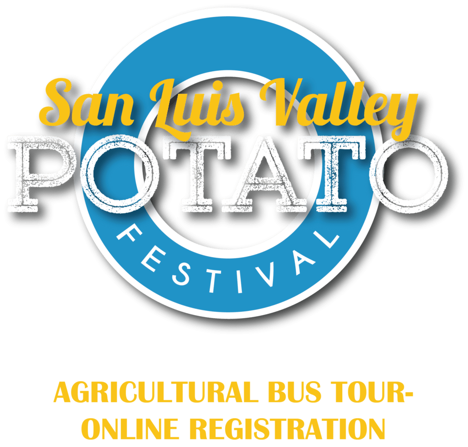 Potato Festival in San Luis Valley, Colorado